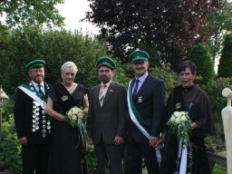 Schützenfest 2010